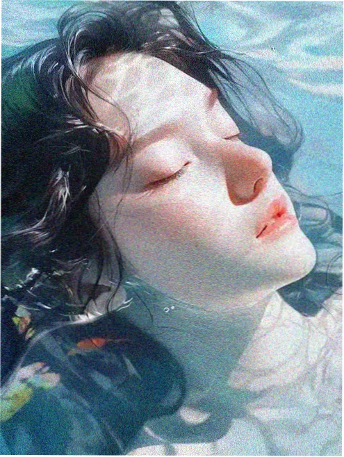第二次告别 韩国电影海报