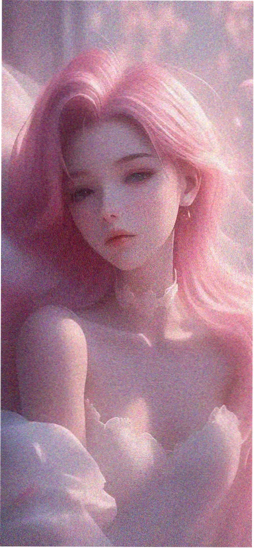 白色信号灯 韩剧海报